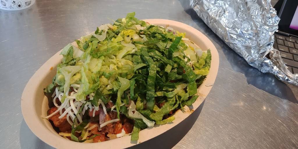 Chipotle Mexican Grill | restaurant | 1201 Barbara Jordan Blvd Ste 1300, Austin, TX 78723, USA | 5124959083 OR +1 512-495-9083
