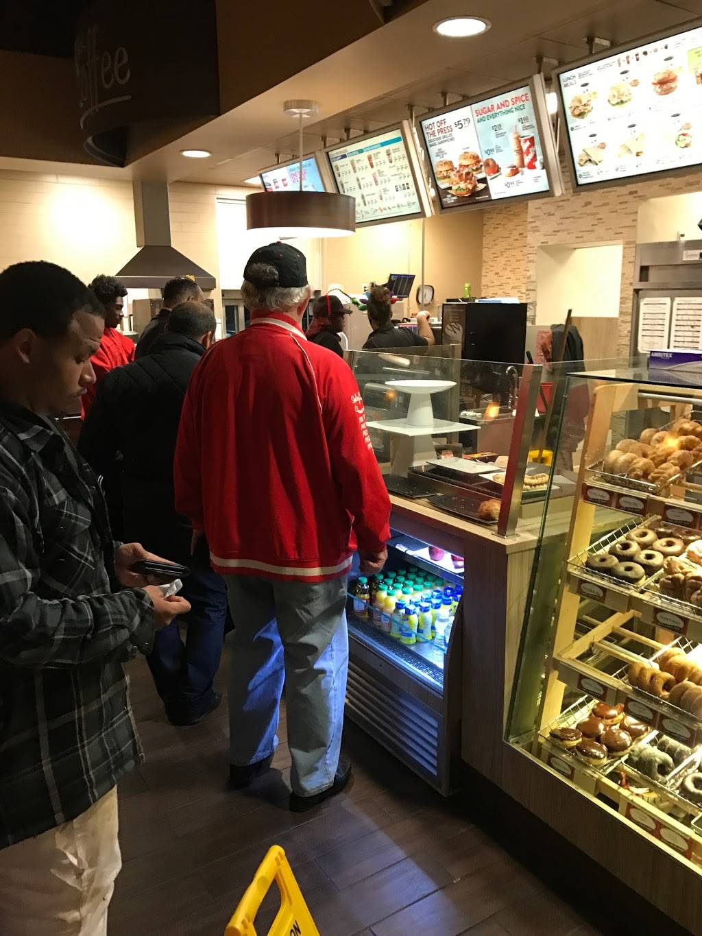 Tim Hortons | restaurant | 7205 N Telegraph Rd, Dearborn Heights, MI 48127, USA | 3137309810 OR +1 313-730-9810