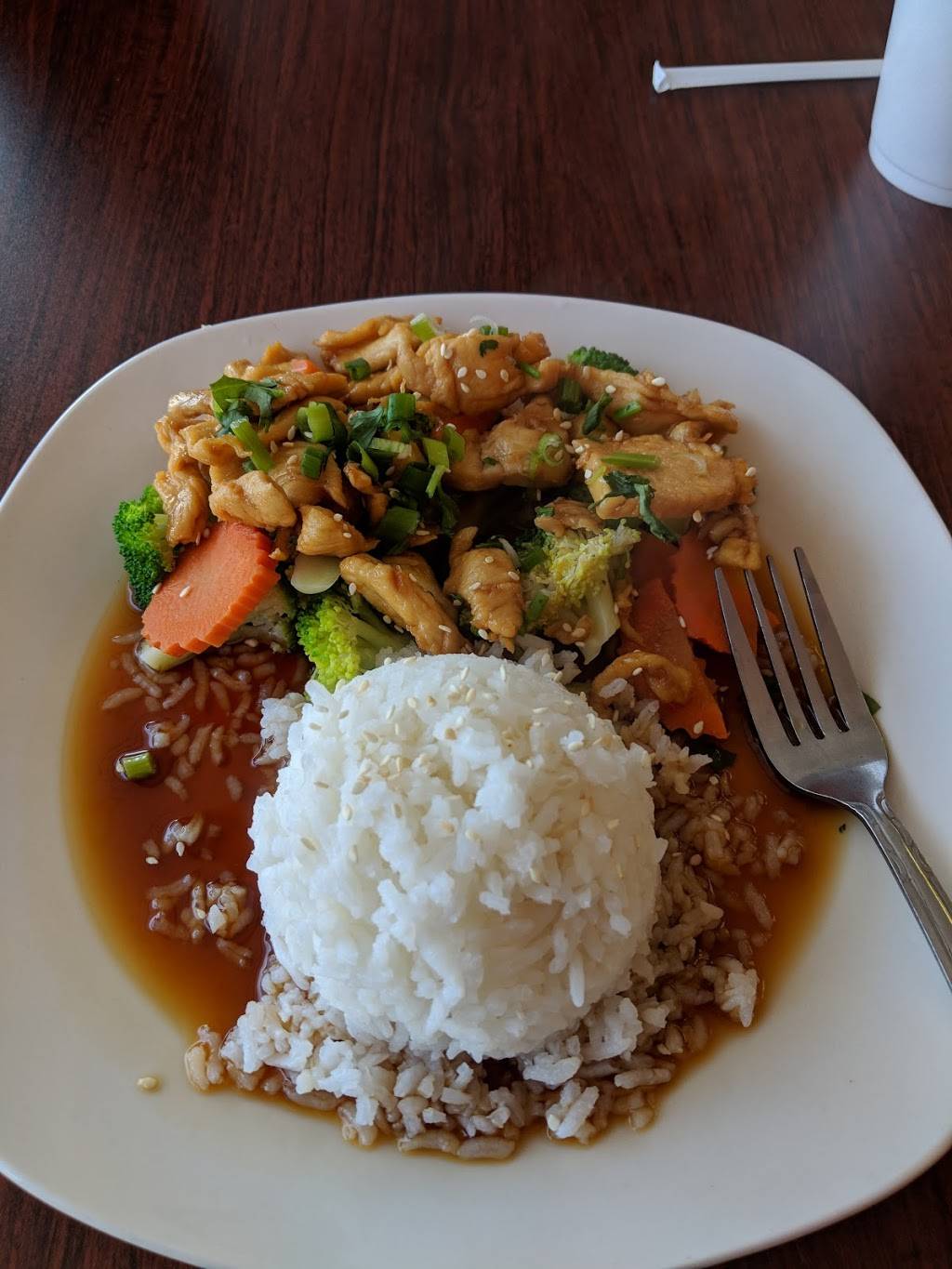 Aroi Thai Food | restaurant | 5815 Galley Rd, Colorado Springs, CO 80915, USA | 7192478471 OR +1 719-247-8471