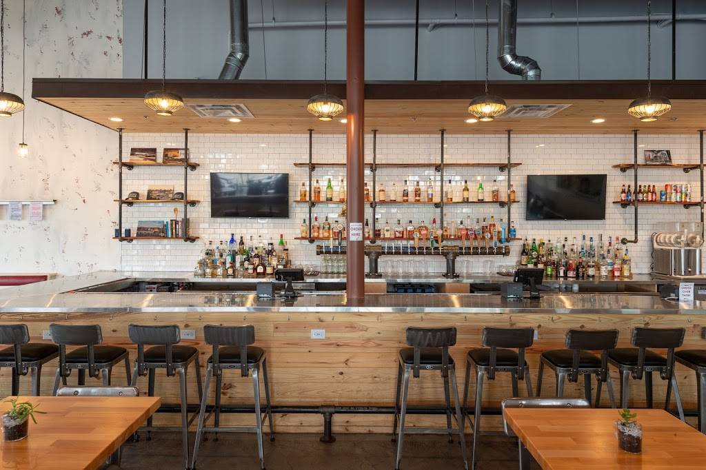 Industry | restaurant | 110 E Martin Luther King Dr Ste 126, San Marcos, TX 78666, USA | 5123928686 OR +1 512-392-8686