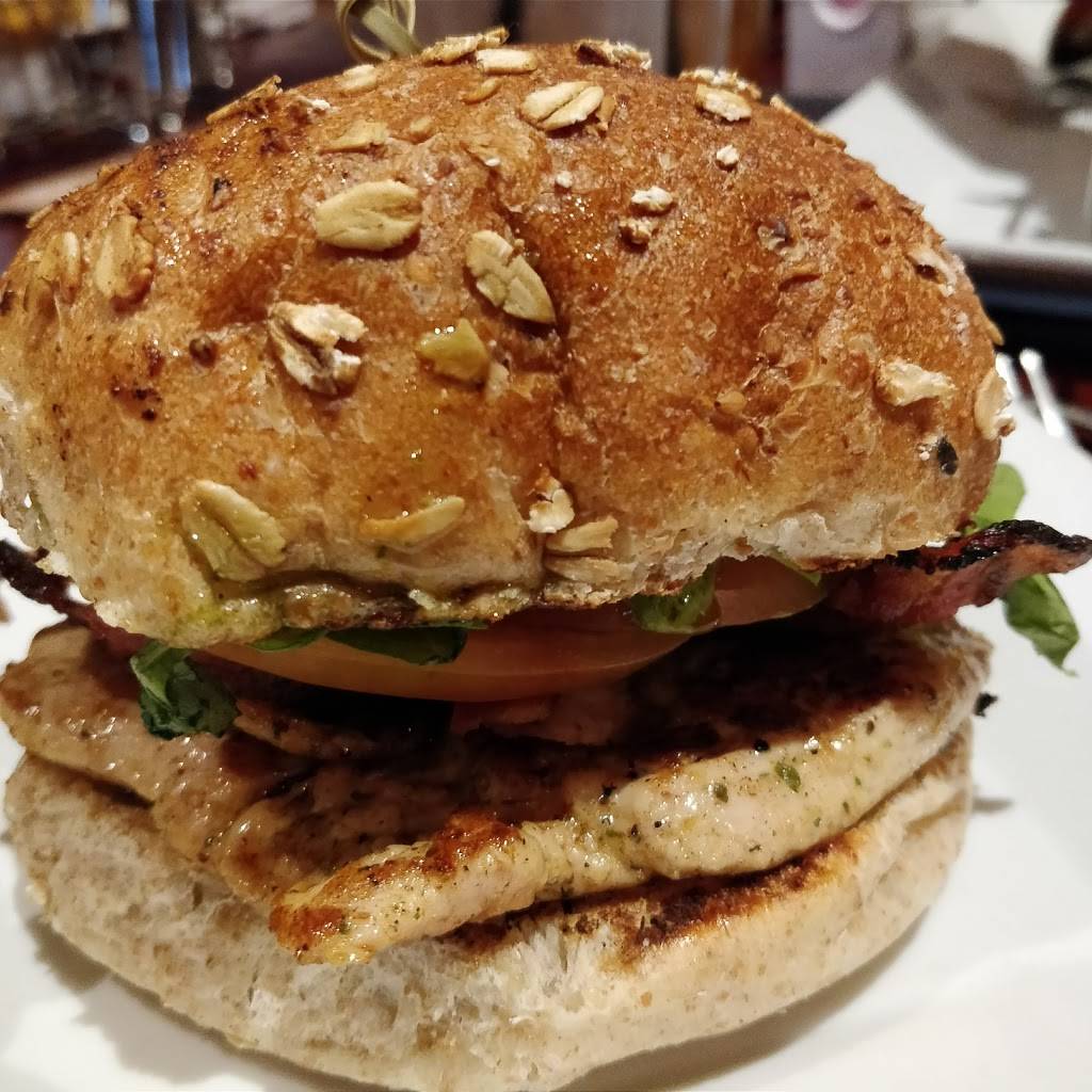 Westchester Burger Company | restaurant | 275 S Ridge St, Rye Brook, NY 10573, USA | 9143056095 OR +1 914-305-6095