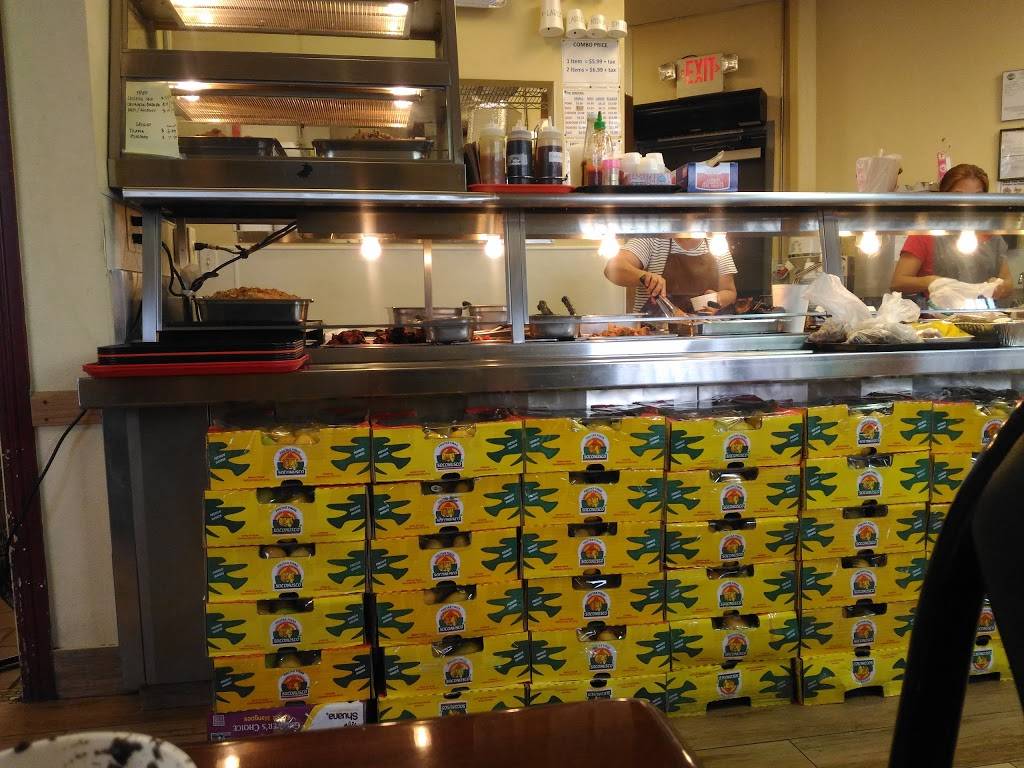 Kusina Ni Lorraine | restaurant | 3275 W Ann Rd, North Las Vegas, NV 89031, USA | 7026369801 OR +1 702-636-9801