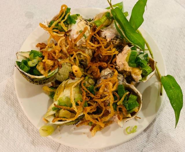 Mama Lau va Oc | restaurant | 5038 W Colonial Dr, Orlando, FL 32808, USA | 4083379999 OR +1 408-337-9999