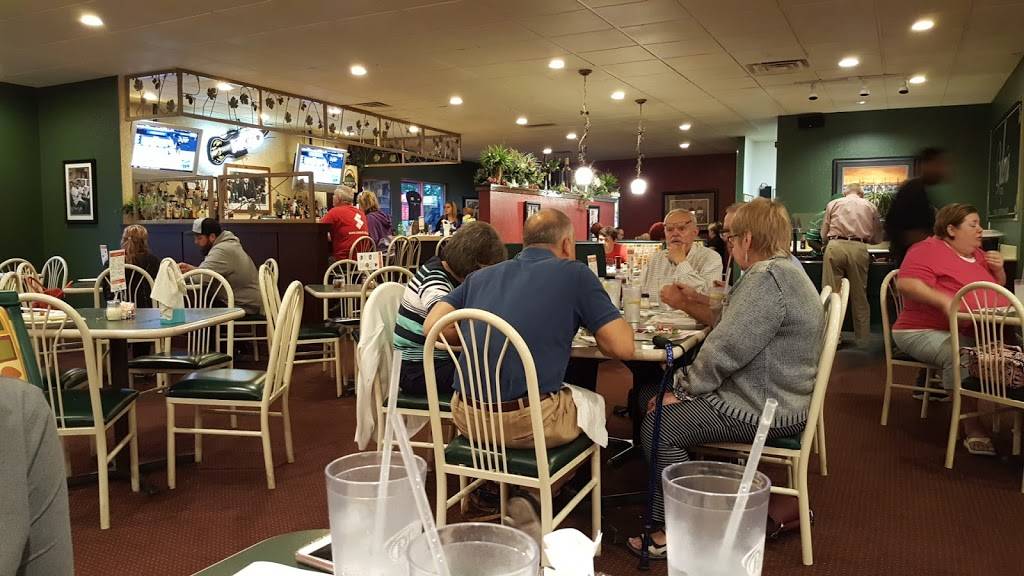 Belleria Pizza & Italian | restaurant | 3460 S Meridian Rd, Youngstown, OH 44511, USA | 3307920338 OR +1 330-792-0338