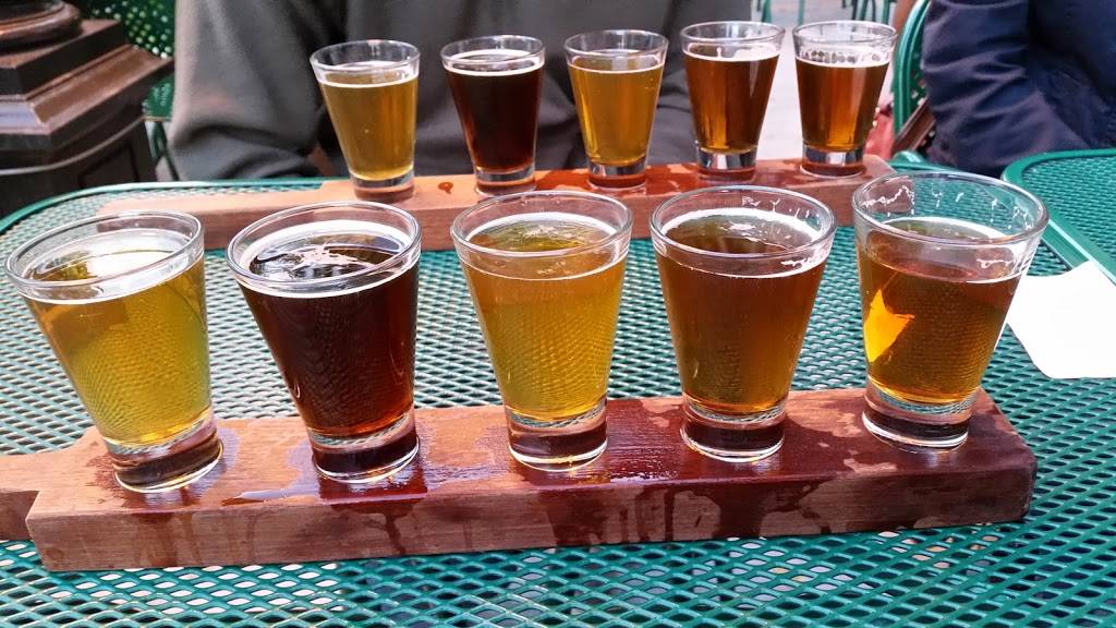 The Bulldog Lowertown | restaurant | 237 6th St E, St Paul, MN 55101, USA | 6512210750 OR +1 651-221-0750