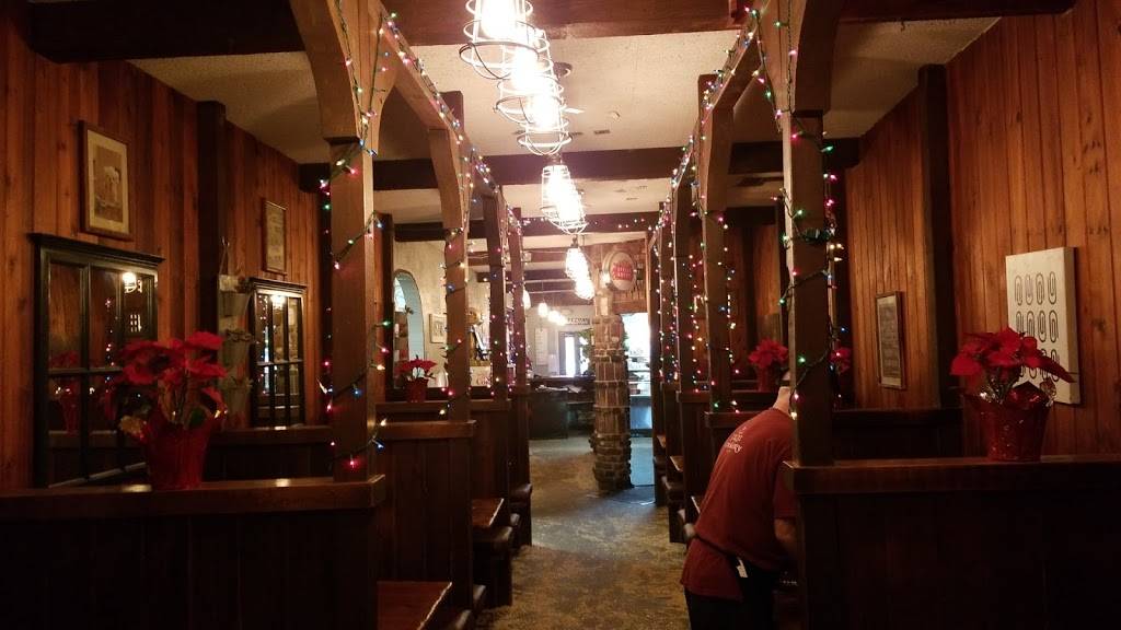 The Original Pizza Cookery | restaurant | 6209 Topanga Canyon Blvd, Woodland Hills, CA 91367, USA | 8188874770 OR +1 818-887-4770