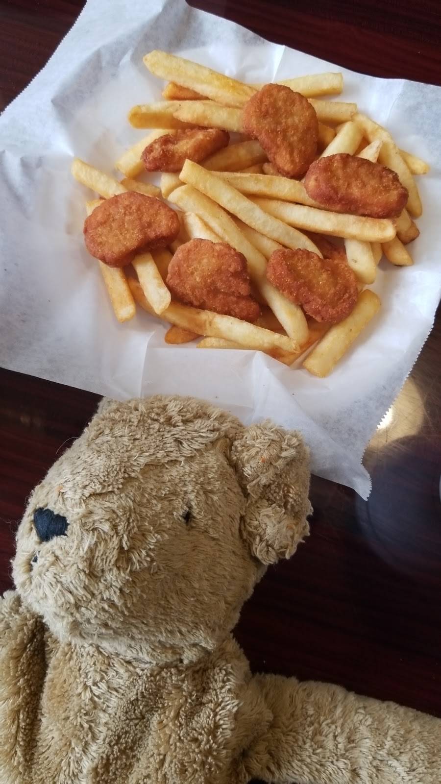 Mixmax Gyros & Subs | restaurant | 8416 N 56th St, Temple Terrace, FL 33617, USA | 8138990000 OR +1 813-899-0000