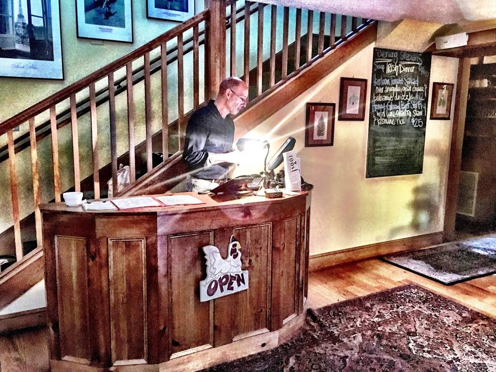 Roost Cafe & Bistro | restaurant | 262 Shore Rd, Ogunquit, ME 03907, USA | 2076469898 OR +1 207-646-9898