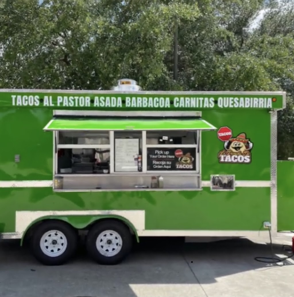 La Parada de Tacos LLC | restaurant | 1300 W Airport Blvd, Sanford, FL 32773, USA | 4075451486 OR +1 407-545-1486