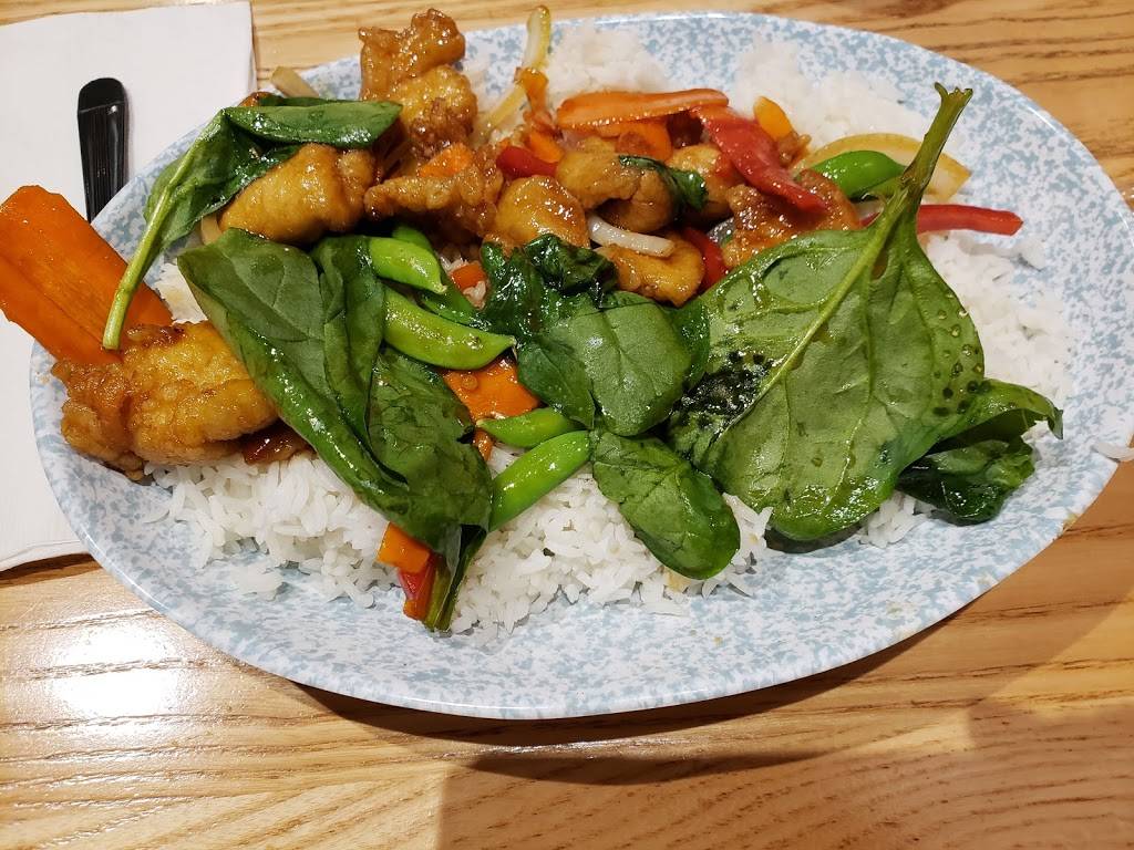 Pei Wei | restaurant | 9982 Glades Rd Suite G5, Boca Raton, FL 33434, USA | 5614837067 OR +1 561-483-7067