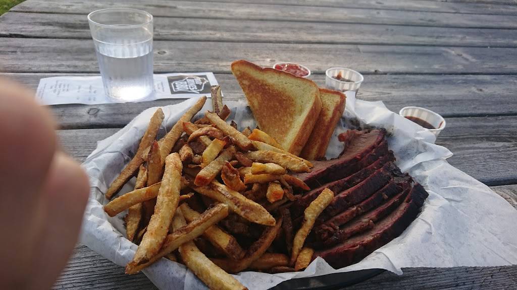 Bad Bones BBQ | restaurant | 1421 US-51, Arbor Vitae, WI 54568, USA | 7153580200 OR +1 715-358-0200