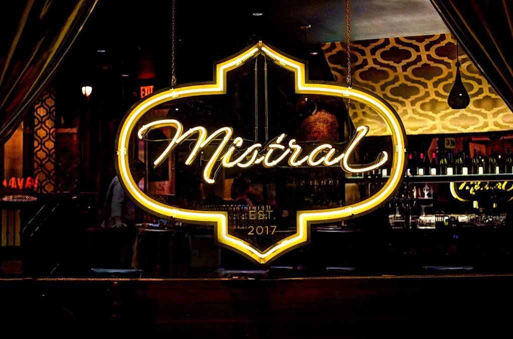 Mistral | restaurant | 1651, 2473 S Kinnickinnic Ave, Milwaukee, WI 53207, USA | 4145396469 OR +1 414-539-6469
