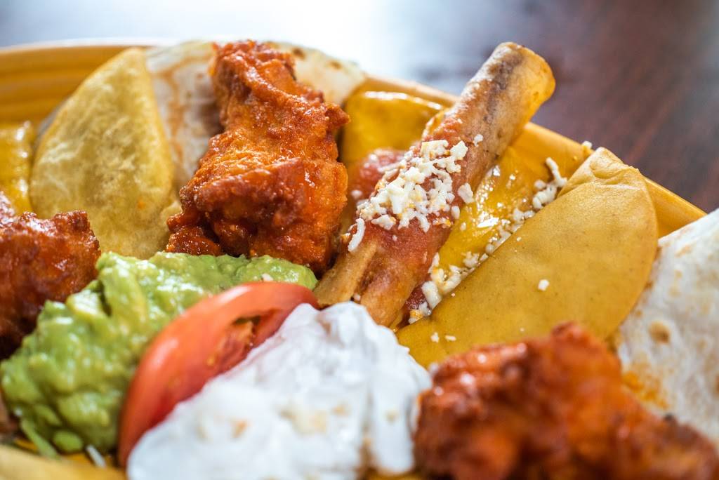 Pepes Mexican Restaurant - Griffith | restaurant | 222 E Ridge Rd, Griffith, IN 46319, USA | 2199236293 OR +1 219-923-6293