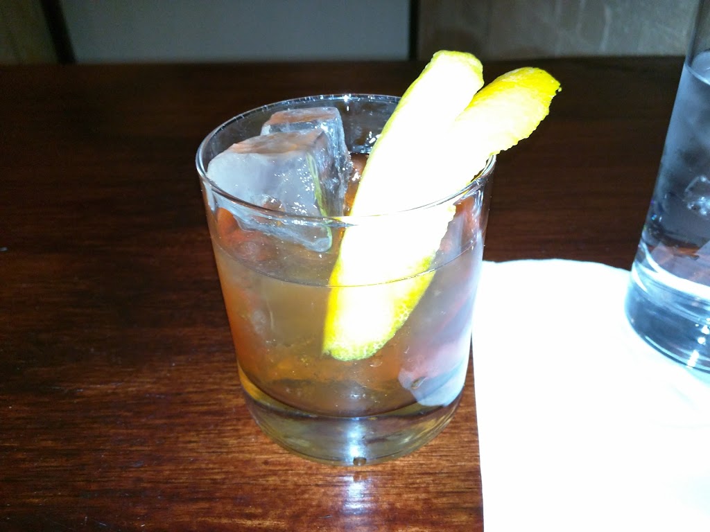 Bar Pesce | restaurant | 3603 E Indian School Rd, Phoenix, AZ 85018, USA | 6023588666 OR +1 602-358-8666