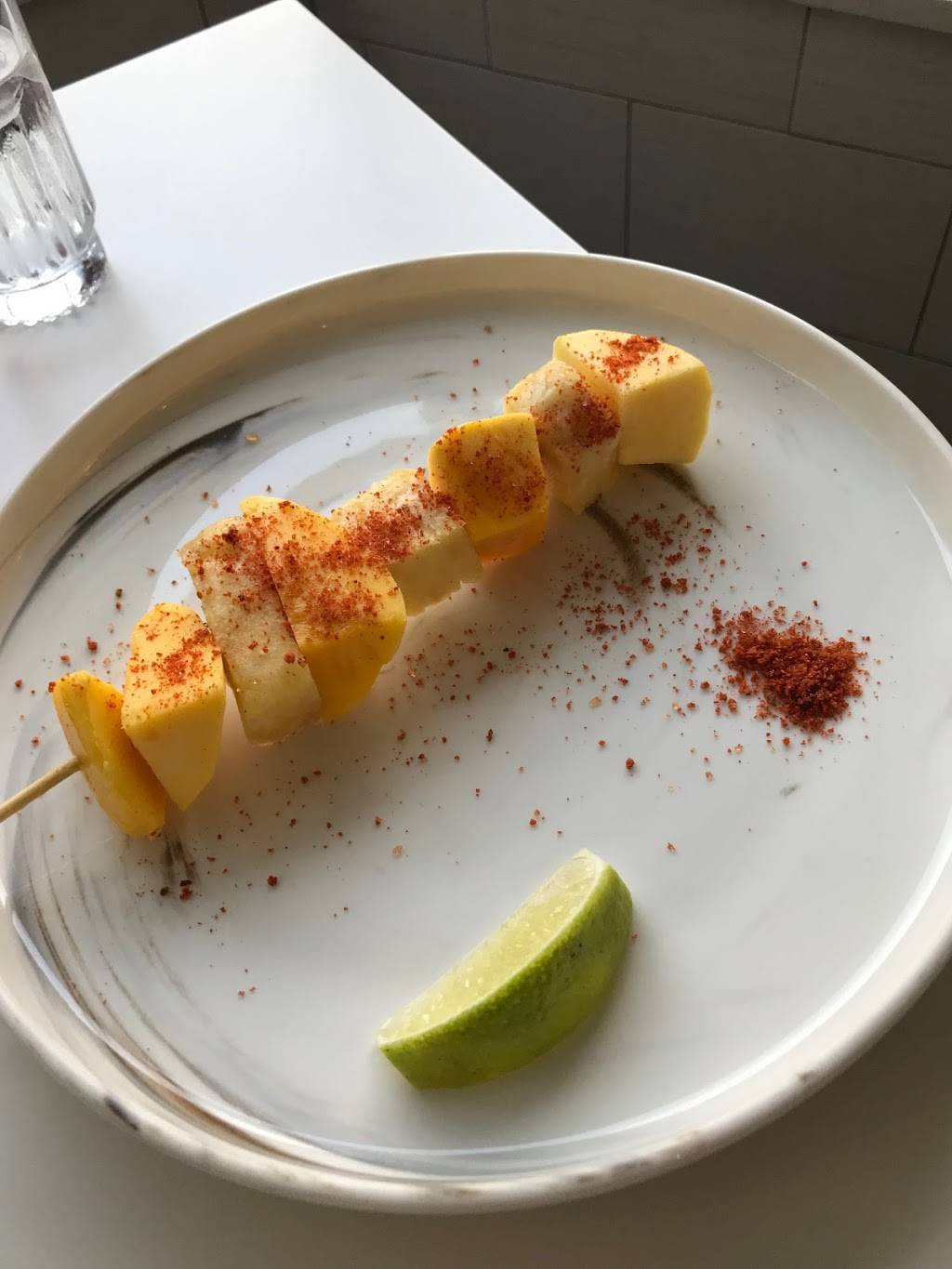 Doi Moi | restaurant | 1800 14th St NW, Washington, DC 20009, USA | 2027335131 OR +1 202-733-5131