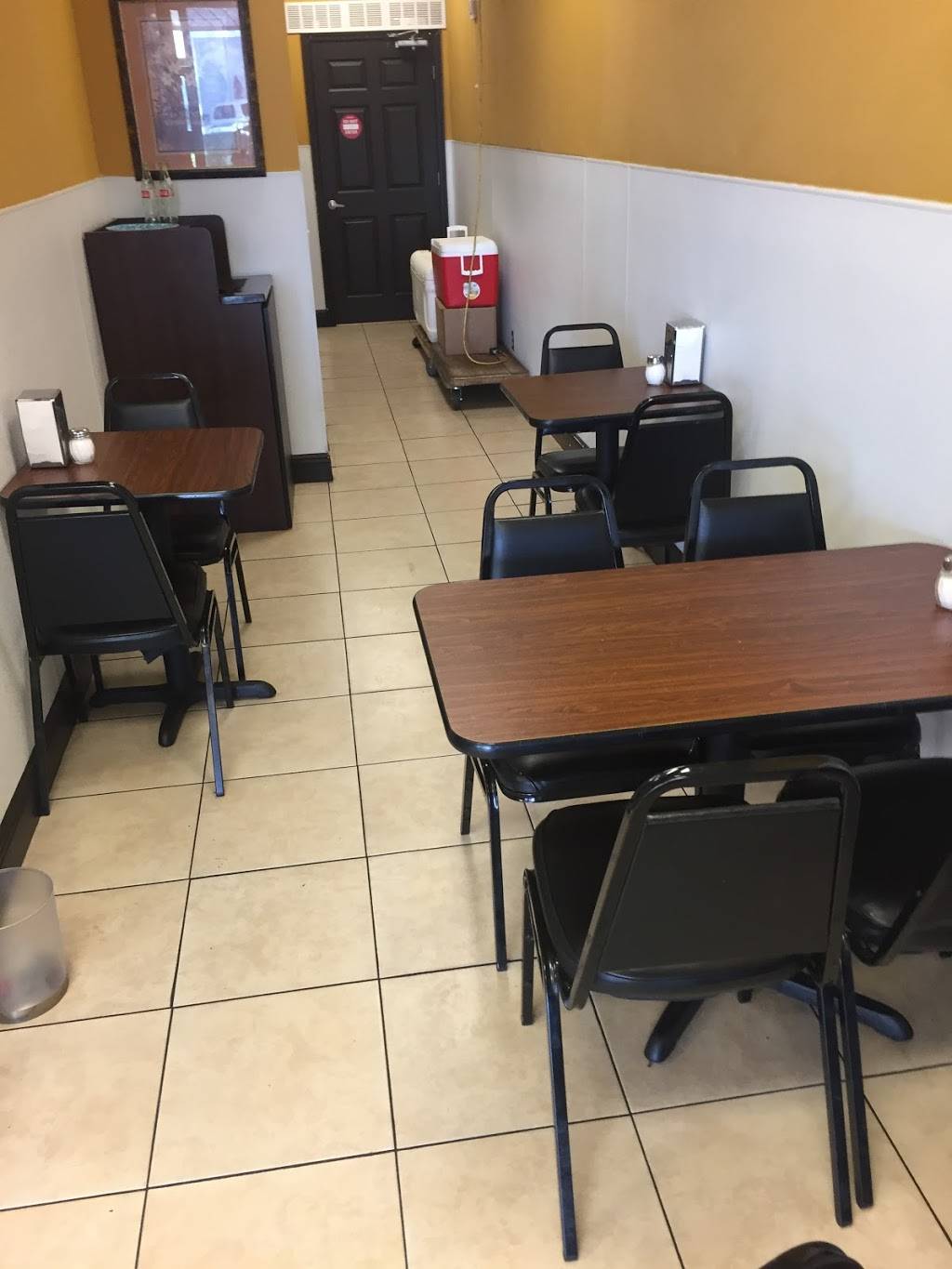 El Tarasco | restaurant | 32 S 20th St, Haines City, FL 33844, USA | 8635479667 OR +1 863-547-9667