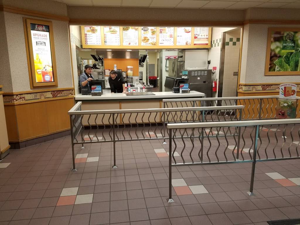 Wendys | restaurant | 1344 E, UT-193, Layton, UT 84040, USA | 8017717040 OR +1 801-771-7040