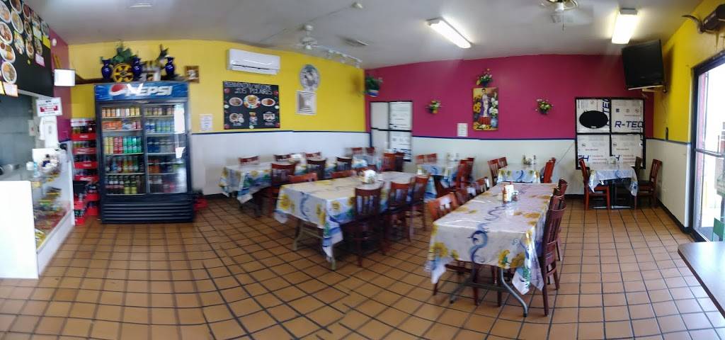 Los Pilares | restaurant | 3416 W Buckeye Rd, Phoenix, AZ 85009, USA | 6023683723 OR +1 602-368-3723