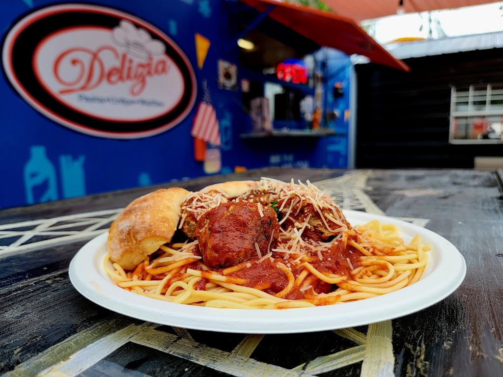 Delizia | restaurant | 23242 FM1314, Porter, TX 77365, USA | 8323983749 OR +1 832-398-3749