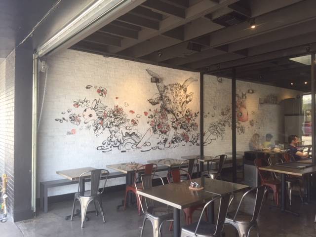 PrimeCutts | restaurant | 8312 W 3rd St, Los Angeles, CA 90048, USA | 3238523496 OR +1 323-852-3496