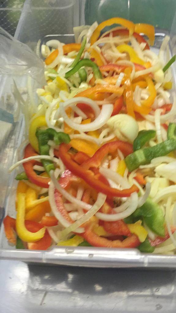 Taste Of Jamaica | restaurant | Oak St, Starke, FL 32091, USA | 9049643553 OR +1 904-964-3553