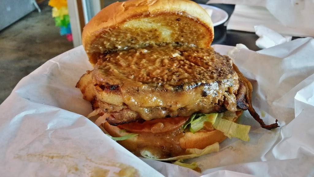 Luthers Cafe | restaurant | 1503 N Main Ave, San Antonio, TX 78212, USA | 2102237727 OR +1 210-223-7727