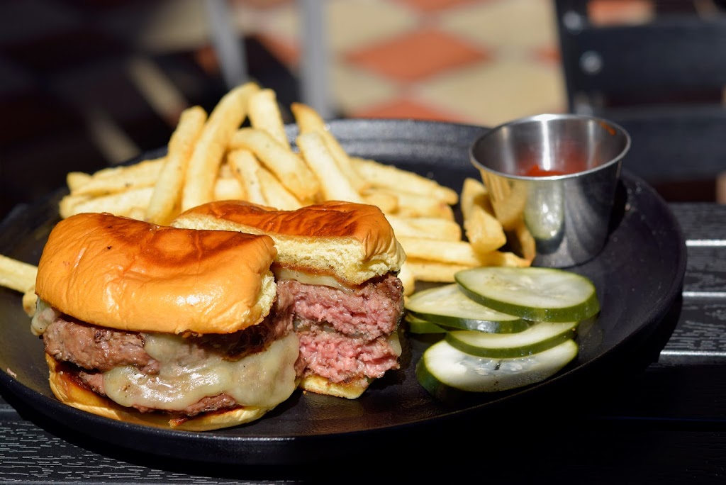 The Emory | restaurant | 21 Beacon St, Boston, MA 02108, USA | 6174306325 OR +1 617-430-6325