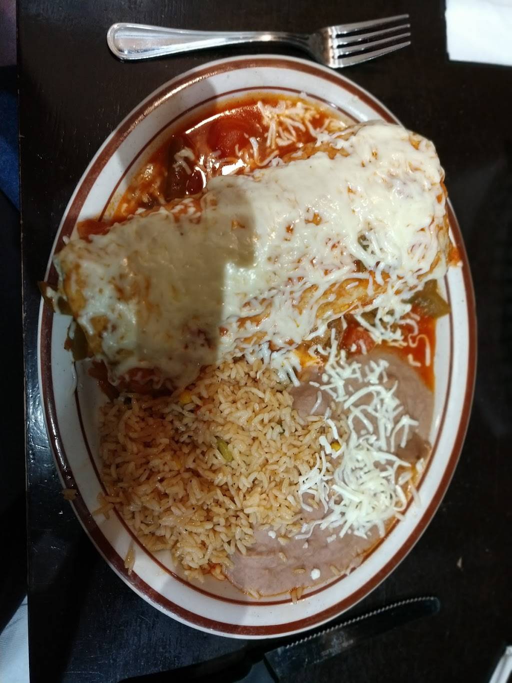 Tacos El Rey De Oro | restaurant | 322 W Rollins Rd, Round Lake Beach, IL 60073, USA | 8477402607 OR +1 847-740-2607