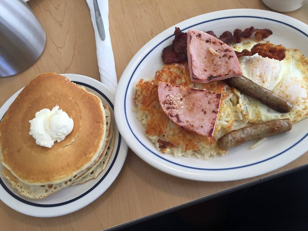 IHOP | restaurant | 1931 N Oxnard Blvd, Oxnard, CA 93036, USA | 8054850225 OR +1 805-485-0225