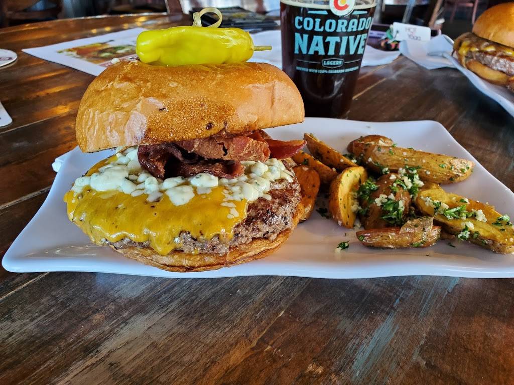 The Public House | restaurant | 445 E Cheyenne Mountain Blvd, Colorado Springs, CO 80906, USA | 7194653079 OR +1 719-465-3079