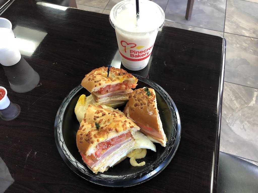 Pinecrest Bakery - Sweetwater | bakery | 10780 W Flagler St, Miami, FL 33174, USA | 7866072007 OR +1 786-607-2007