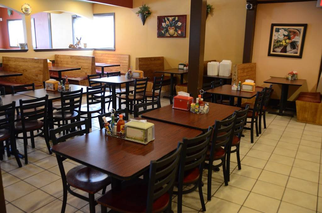 Chilangos Mexican Restaurant | restaurant | 720 W Main St, Woodbury, TN 37190, USA | 6155637113 OR +1 615-563-7113