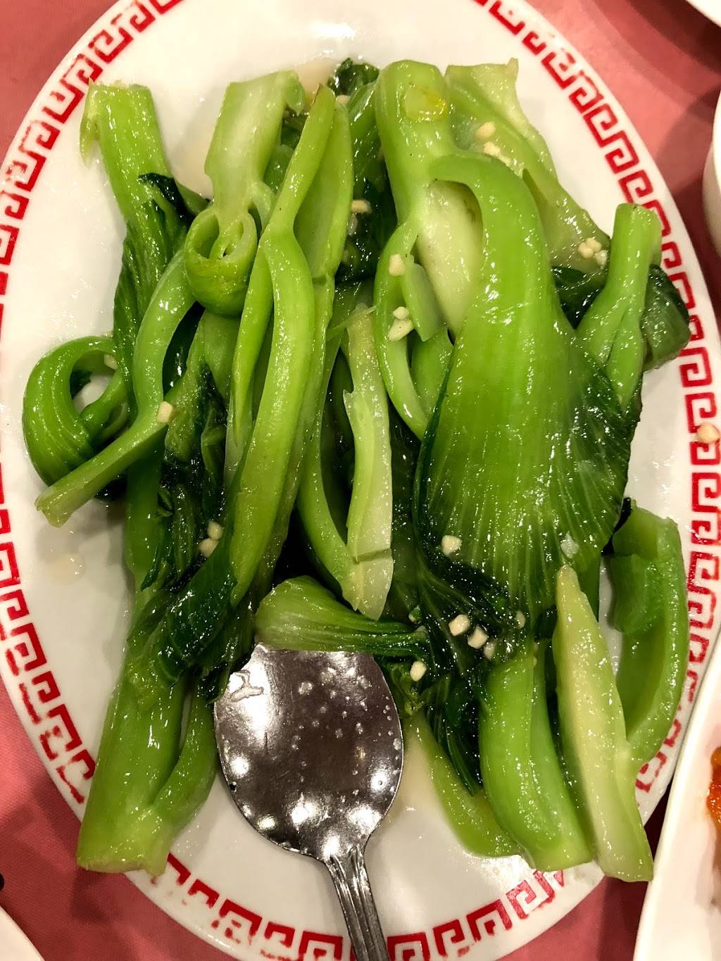 Szechuan Taste Restaurant 长江 | restaurant | 917 Taraval, San Francisco, CA 94116, USA | 4156818383 OR +1 415-681-8383