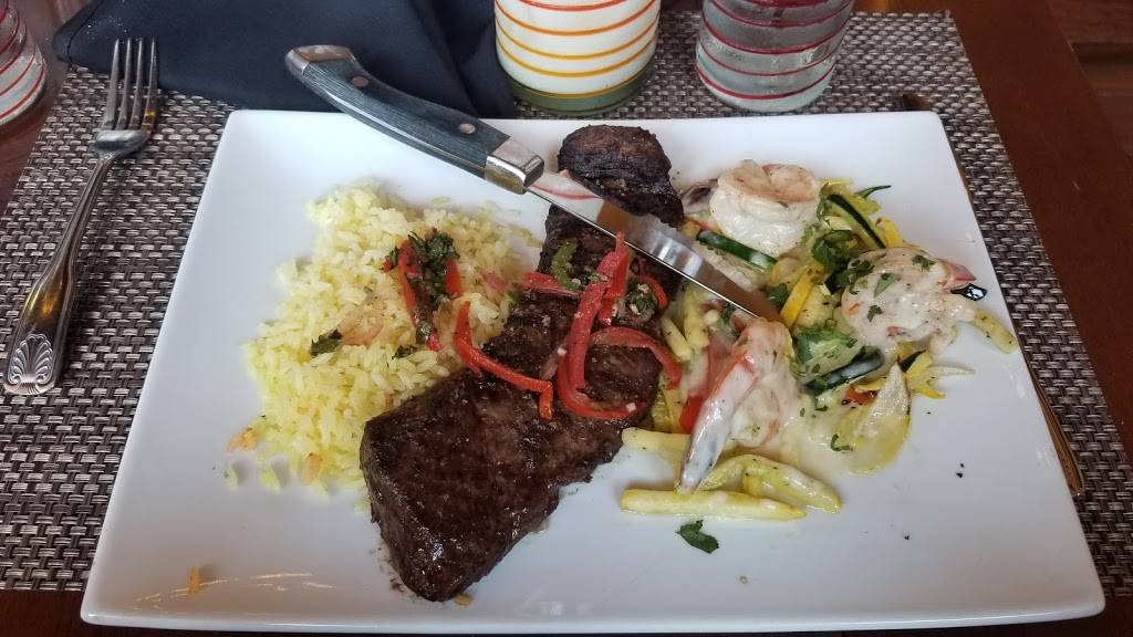 Elviras Grill - Claremont | restaurant | 415 W Foothill Blvd #100, Claremont, CA 91711, USA | 9093993300 OR +1 909-399-3300