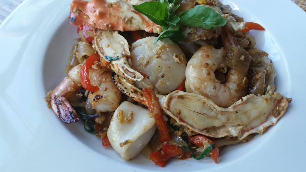 Chi Extraordinary Kitchen | restaurant | 2789 Adams Ave, San Diego, CA 92116, USA | 6197959999 OR +1 619-795-9999