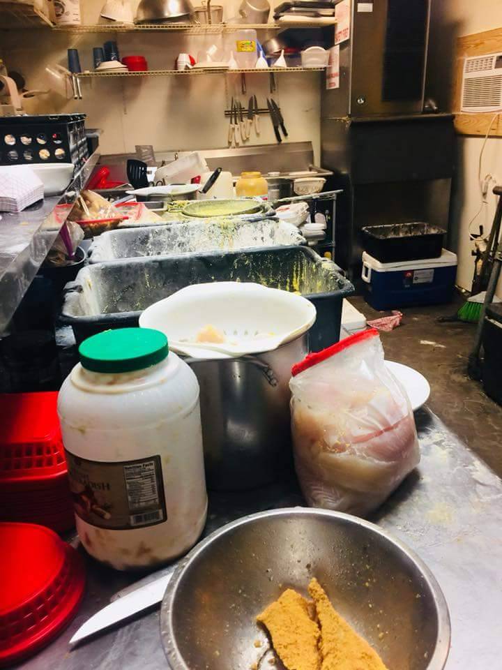 Fish Tales | restaurant | 20126 Loop 494, New Caney, TX 77357, USA | 2816891886 OR +1 281-689-1886