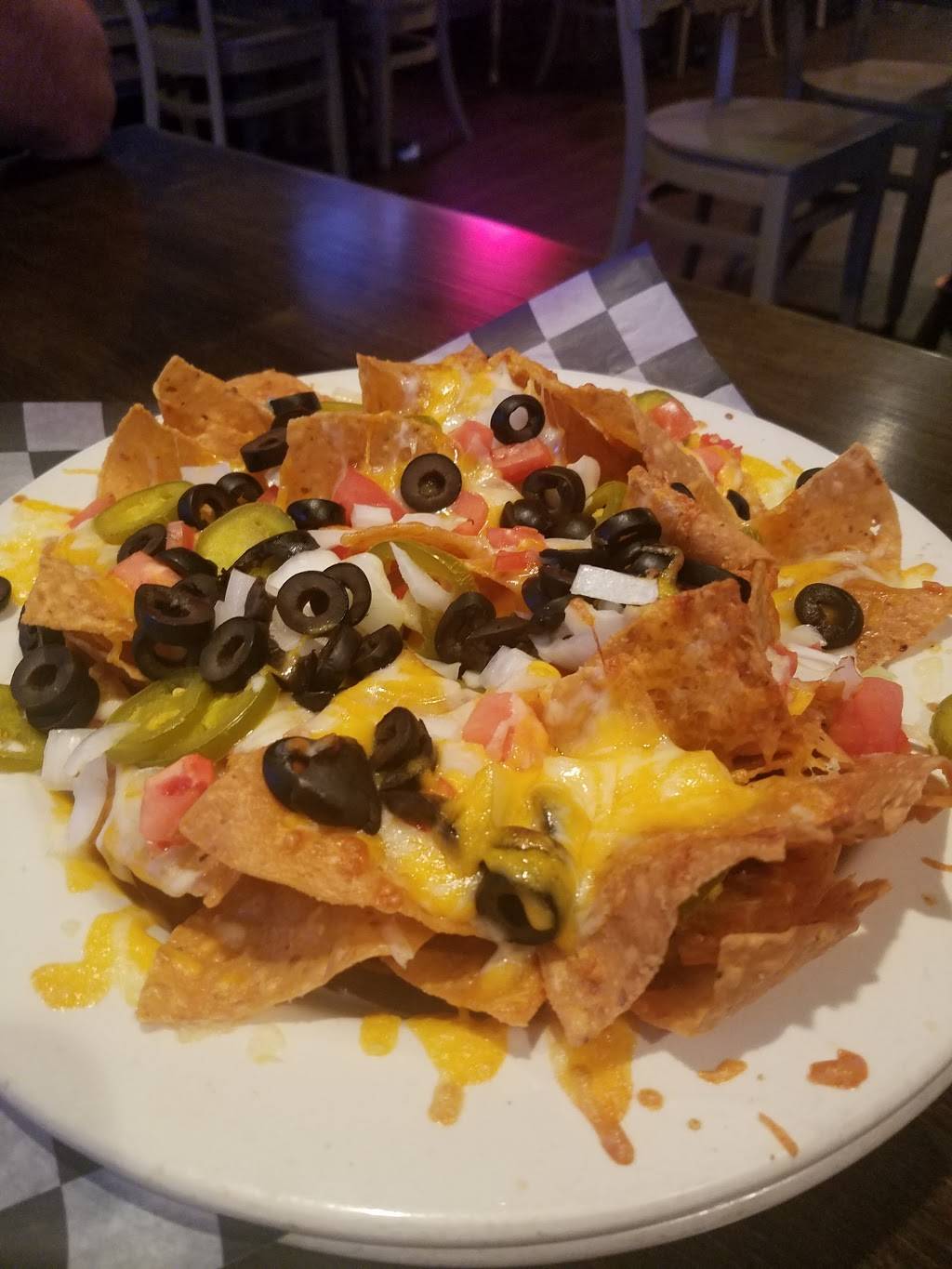 Overtime Bar and Grill | restaurant | 4670 Dewey Ave, Rochester, NY 14612, USA | 5858652490 OR +1 585-865-2490