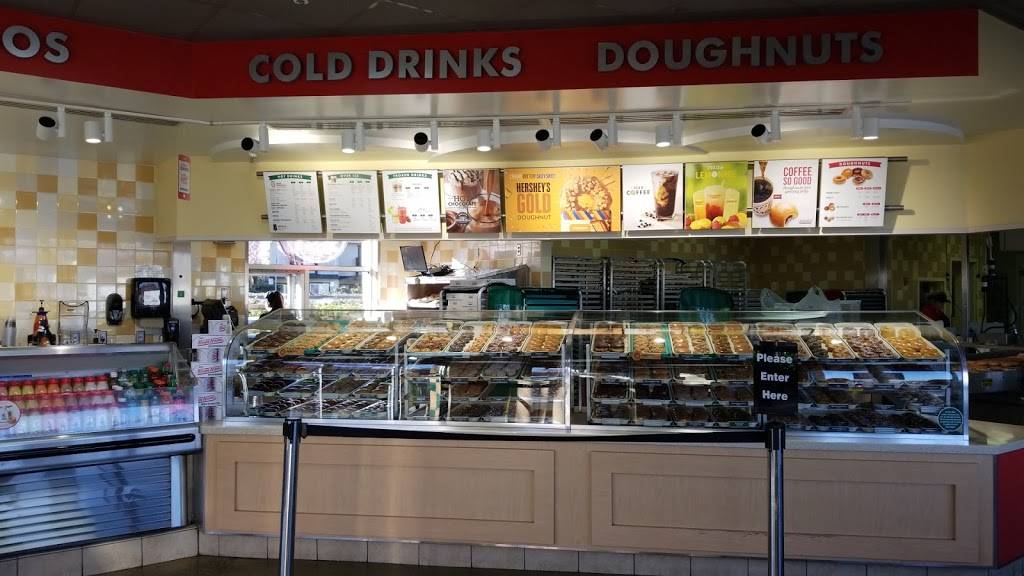 Krispy Kreme | cafe | 32450 Dyer St, Union City, CA 94587, USA | 5104716121 OR +1 510-471-6121