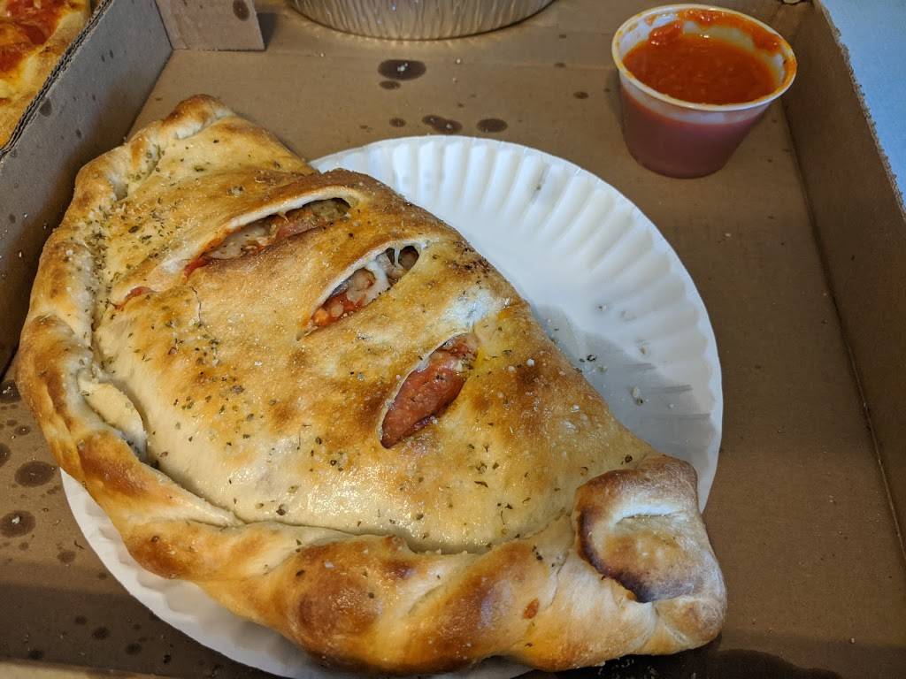 Brooklyn Pizzeria Virginia Beach | restaurant | 2181 Upton Dr Suite 404, Virginia Beach, VA 23454, USA | 7577020220 OR +1 757-702-0220