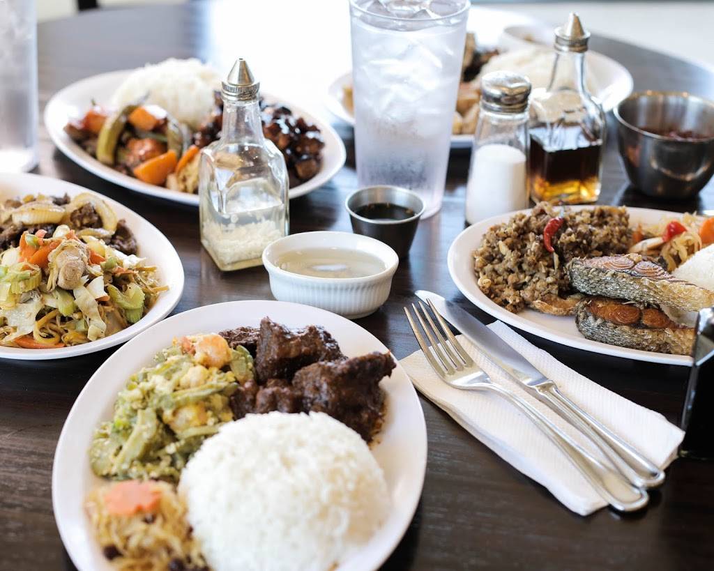Filipino Cuisine | restaurant | 10950 Bissonnet St, Houston, TX 77099, USA | 2819888150 OR +1 281-988-8150