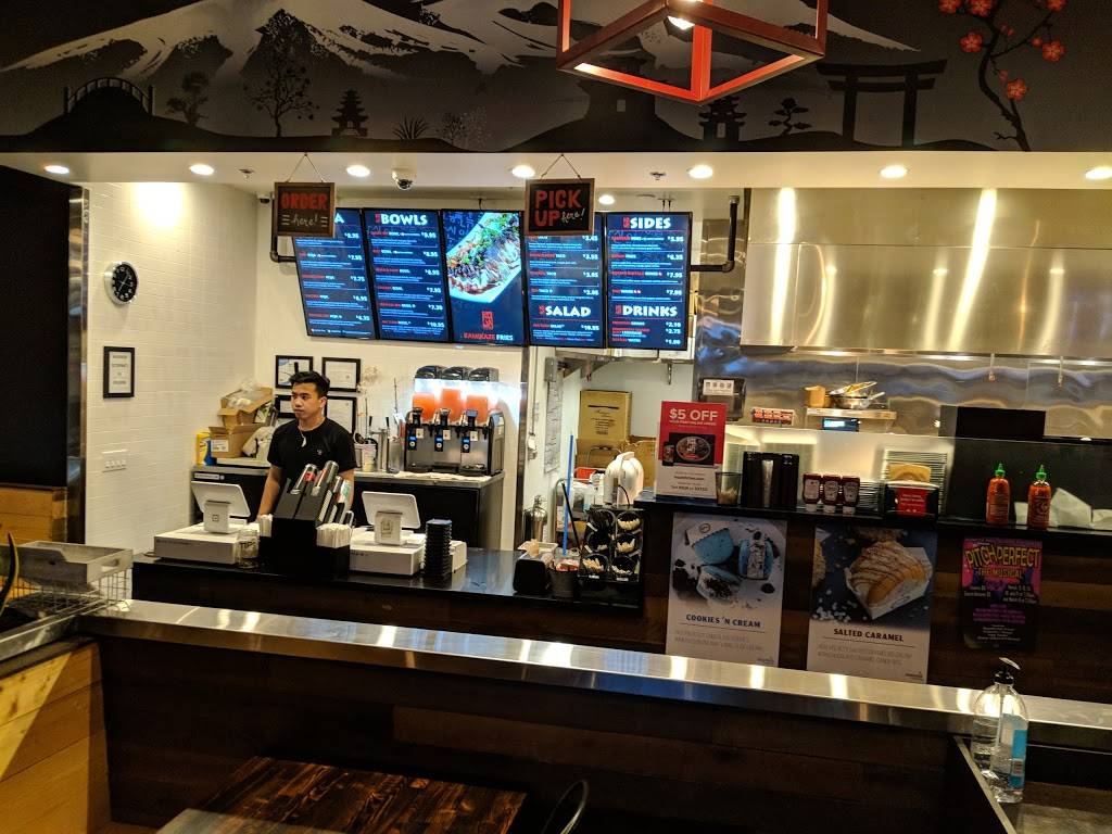 Koja Kitchen Alameda | restaurant | 2680 5th St Ste D, Alameda, CA 94501, USA | 5102394175 OR +1 510-239-4175