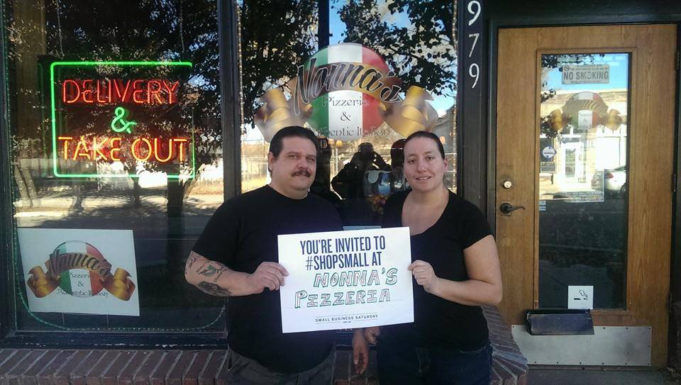 Nonnas Italian Restaurant & Pizzeria | restaurant | 8979 W Magna Main St, Magna, UT 84044, USA | 3852757350 OR +1 385-275-7350