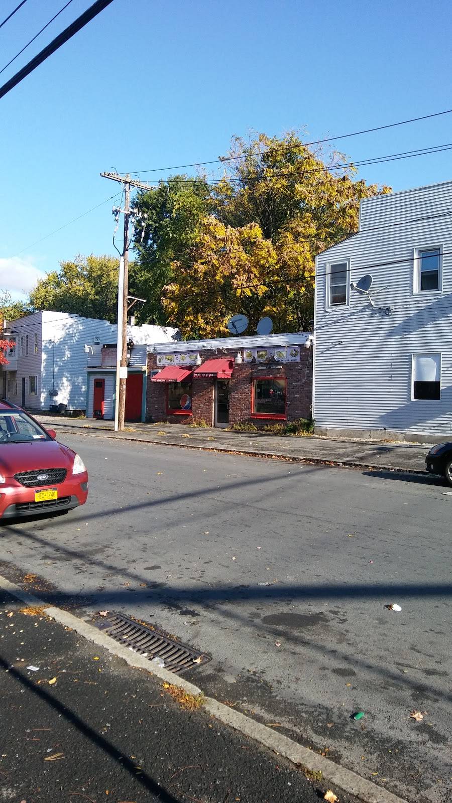 Halal Golden Chicken & Pizza | meal delivery | 20 N Manning Blvd, Albany, NY 12206, USA | 5184615270 OR +1 518-461-5270