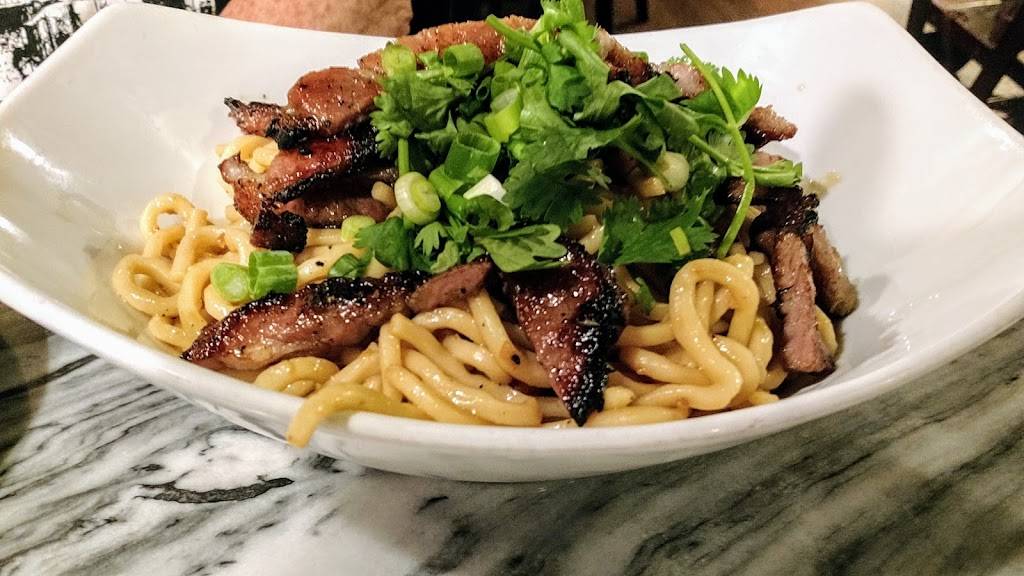 Sonora Thai Cuisine | restaurant | 51 S Washington St, Sonora, CA 95370, USA | 2095322355 OR +1 209-532-2355