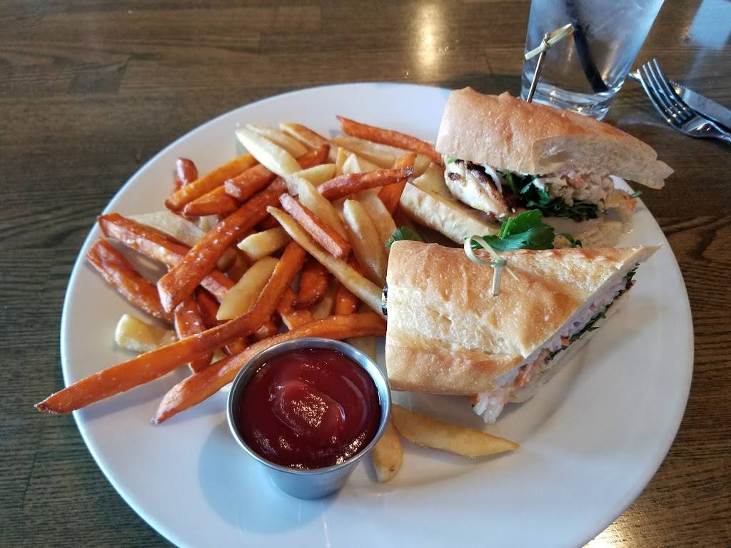 Gulp Restaurant and Brew Pub | restaurant | 10928 Pico Blvd, Los Angeles, CA 90064, USA | 3104740007 OR +1 310-474-0007