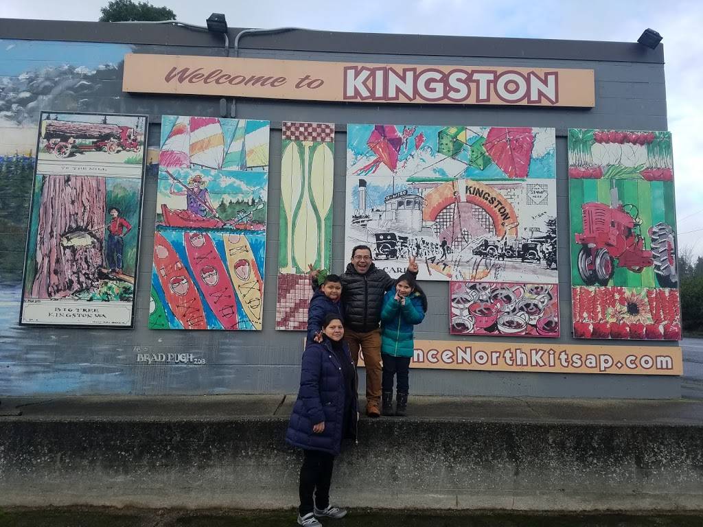 Westside Pizza | meal delivery | 25960 Ohio Ave NE Suite #102, Kingston, WA 98346, USA | 3602976800 OR +1 360-297-6800