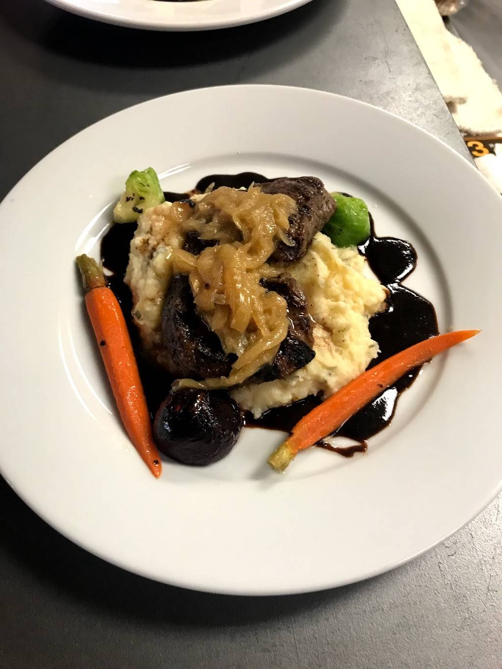 Corvallis Public House | restaurant | 140 NW 3rd St suite b, Corvallis, OR 97333, USA | 5413683116 OR +1 541-368-3116