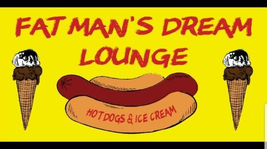 Fat Mans Dream Lounge | restaurant | 4630, 1606 South Ocean Boulevard, Myrtle Beach, SC 29577, USA | 8435977662 OR +1 843-597-7662