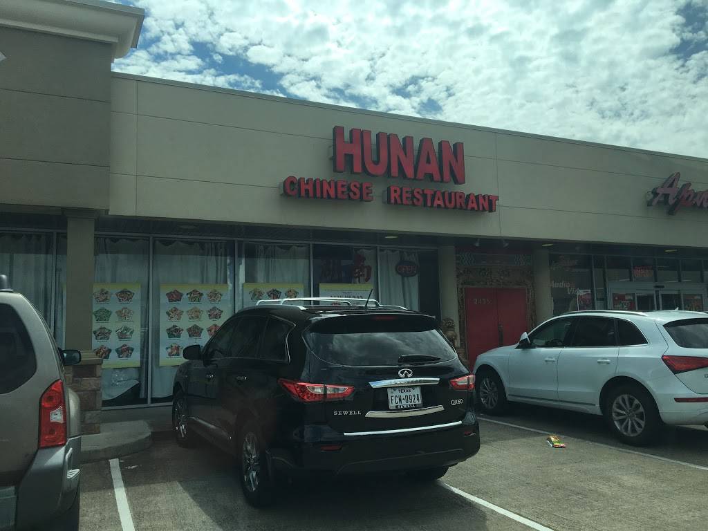 New Hunan | restaurant | 2435 FM 1092 Rd, Missouri City, TX 77459, USA | 2814993061 OR +1 281-499-3061