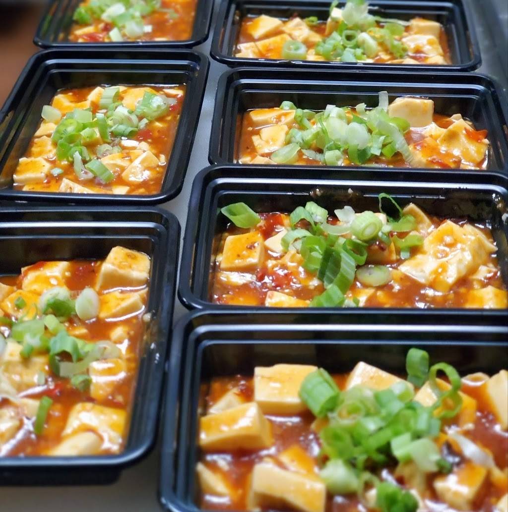 Hodalla Cafe By Ruiji | restaurant | By RUIJI SICHUAN, 13913 Harbor Blvd, Garden Grove, CA 92843, USA | 7142650098 OR +1 714-265-0098